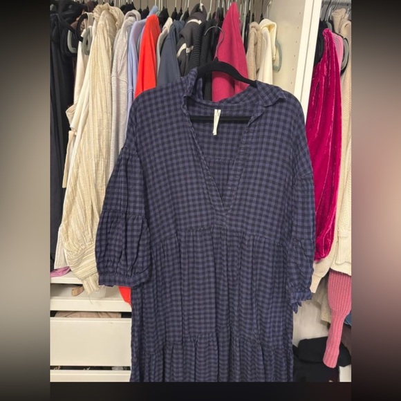 Carolita dress - Picture 2 of 2